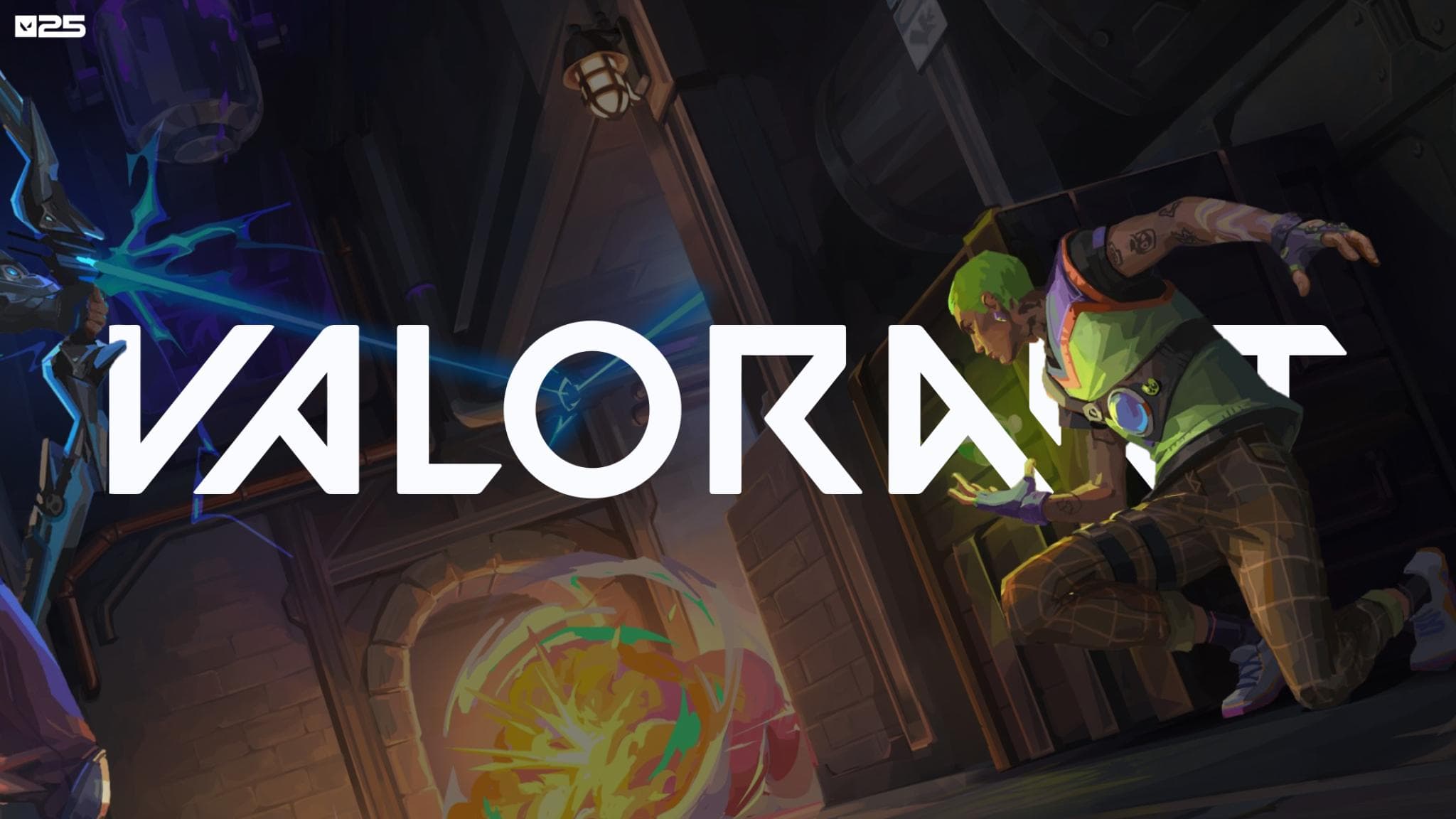 Valorant